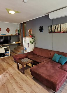 Kenyelem Apartman Pecs