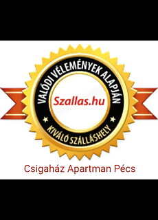 Csigahaz Apartman Pecs