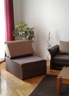 Lorant Apartman Pecs