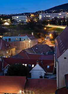 Pajger Apartman Egyetemvaros Pecs