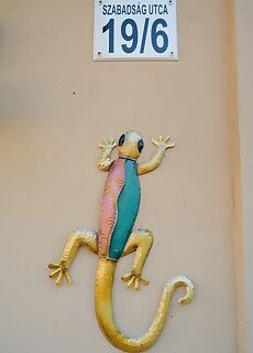 Kisgyik Apartman Pecs