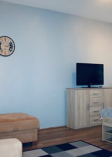 Viola Apartman Pecs