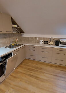 Kedves Apartman Pecs
