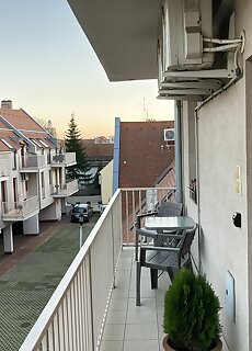 Germar Apartman Pecs