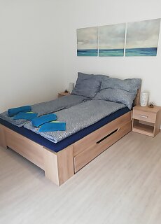 Domino Apartman Pecs