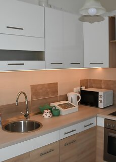Malomszeg Apartman 3 Pecs