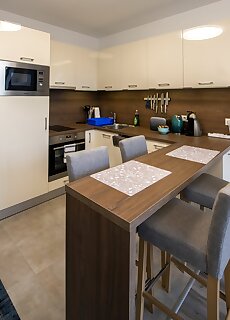 Zsuka Apartman Pecs