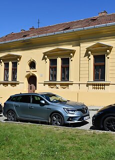 Malomszeg Apartman 2 Pecs