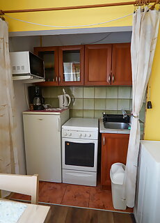 Dia Apartman Pecs