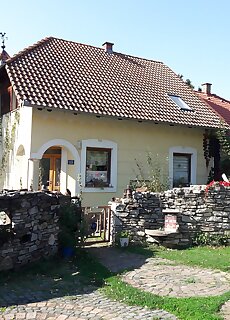Varganya Tanya Apartman Pecs