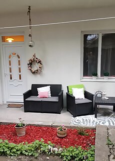 Malomszeg Apartman Pecs