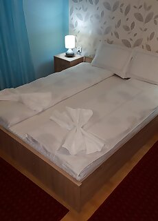 Coral Apartman Pecs