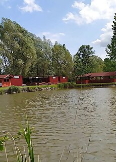 Ligetalja Termal Apartmanok Peneszlek