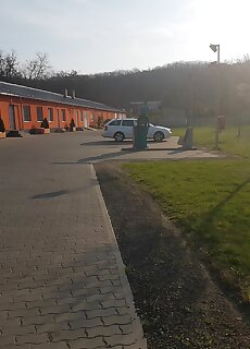 Kerek Apartmanok Petofibanya