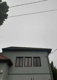 Megyeri Apartman Pocsmegyer