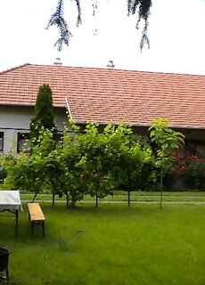 Rozsakert Apartman Poroszlo