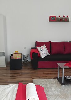 Otello Apartman Poroszlo
