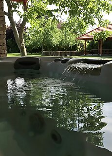 Villa Holiday Apartman Poroszlo