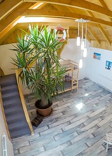 Aloha Apartman Rakamaz