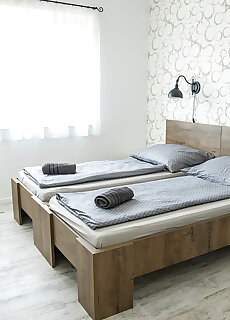 Vikend Apartmanok Revfulop