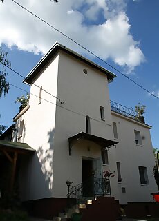 Kayser Apartman Revfulop
