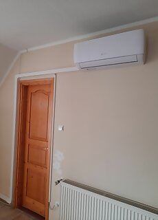 Liliom Apartman Rezi