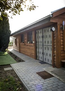 Mbl Apartman Rezi