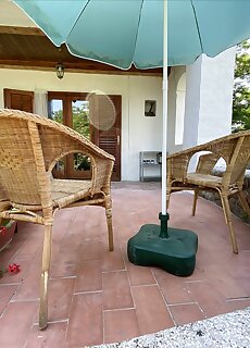 Csonge Hegyi Preshaz Apartman Salfold