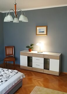 Aramis Apartman Salgotarjan