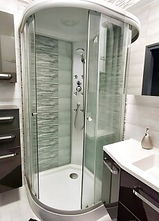 Cosmopolitan Apartman Sarospatak