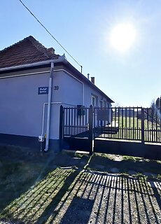 Moonlight Apartman Sarospatak
