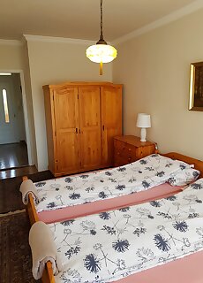 Kussbach Apartman Sarospatak