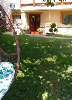Greti Apartman Sarospatak