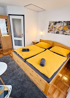 Iskolakert Apartman Sarospatak