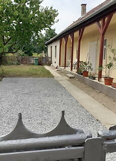 Bella Apartman Sarospatak