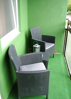 Garzon Lux Apartman Sarospatak