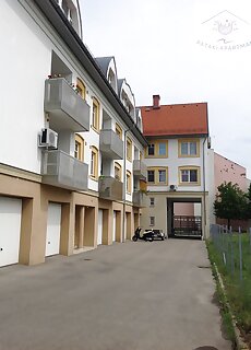 Pataki Apartman Sarospatak