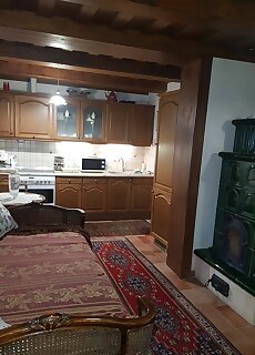 Klara Apartman Sarospatak