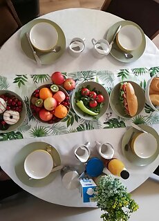 Erdei Szalonka Apartman Sarospatak