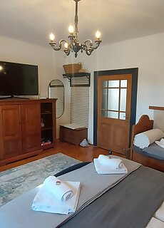 Annushka Apartman Sarud