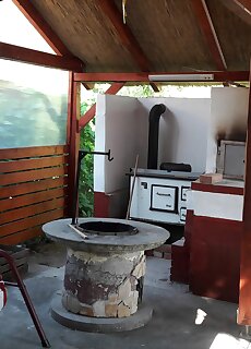 Boroka Apartman Sarud