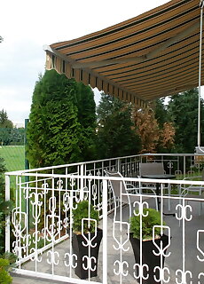 Nemeth Apartman Sarvar
