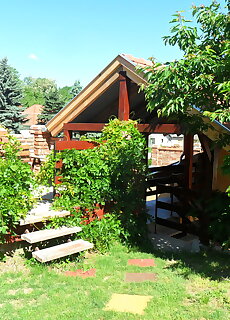 Anita Apartmanhaz Sarvar