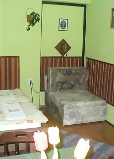 Pleiveisz Apartman Sarvar