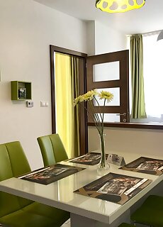 Rubin Eszter Apartman Sarvar