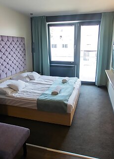 Vision Apartman Sarvar