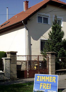 Horvath Apartman Sarvar