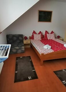 Joos Apartman Sarvar