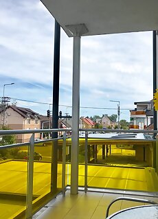 Rubin Apartman Sarvar