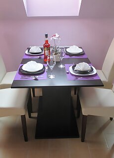 Alpha Apartman Sarvar